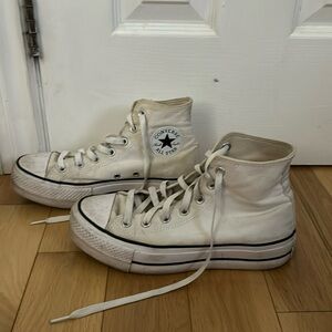 Converse High Top